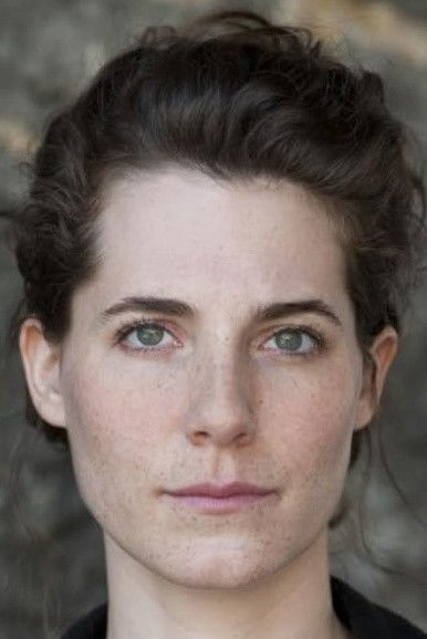 et billede af Claire Olivier