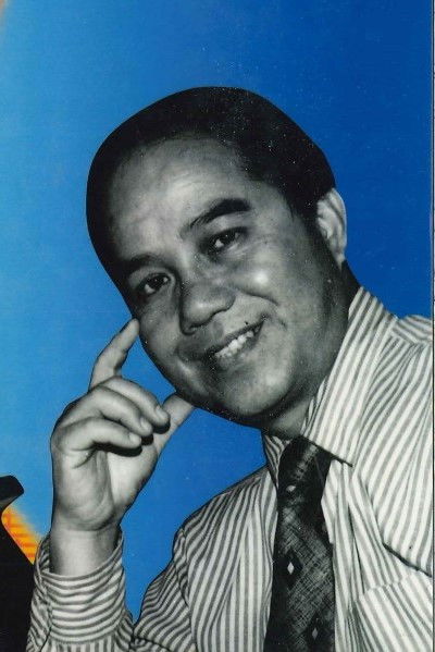 et billede af Tien Chuo