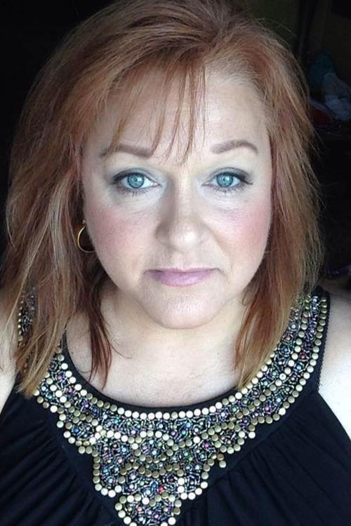 et billede af Vickie K. Lickiss