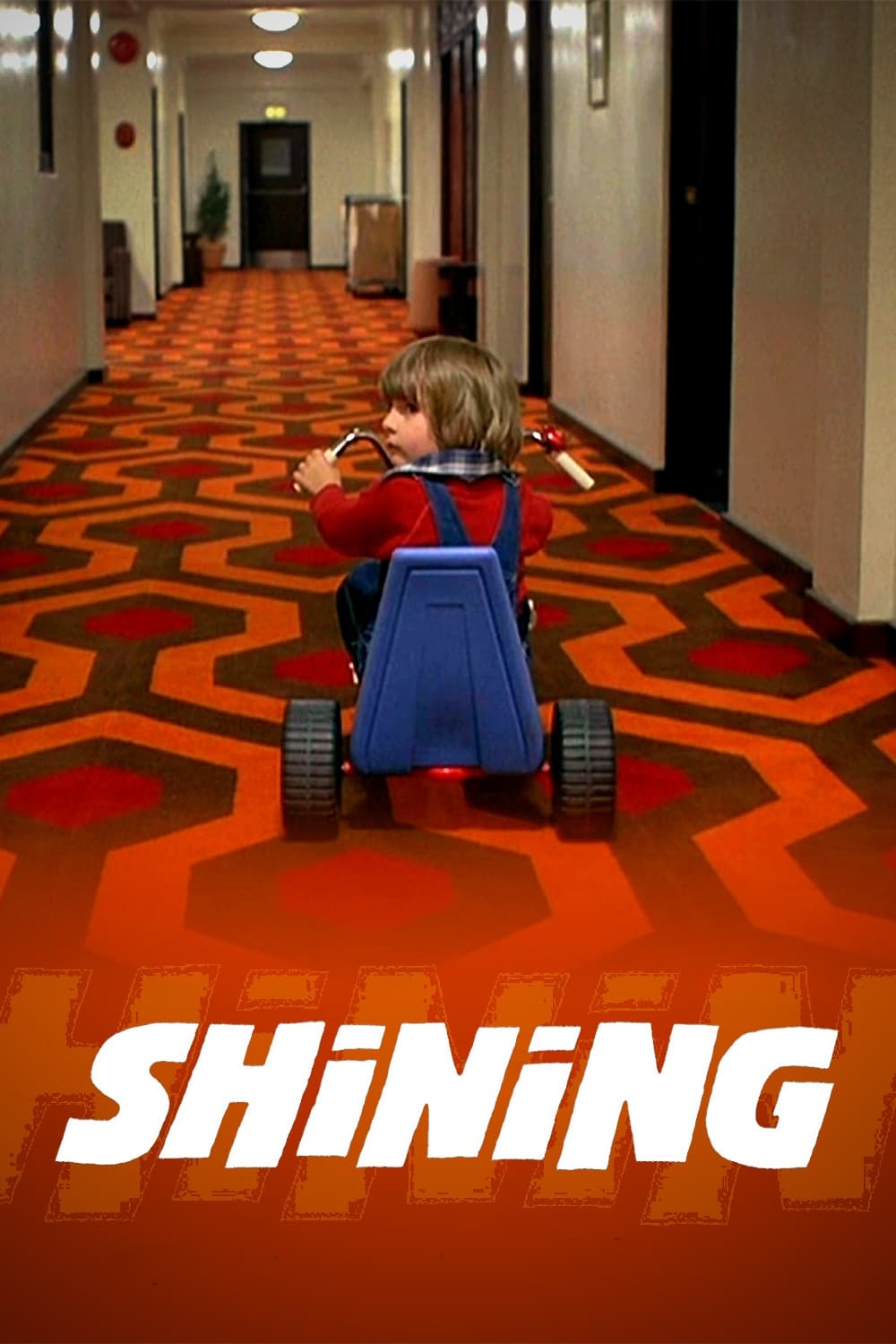 SHINING
