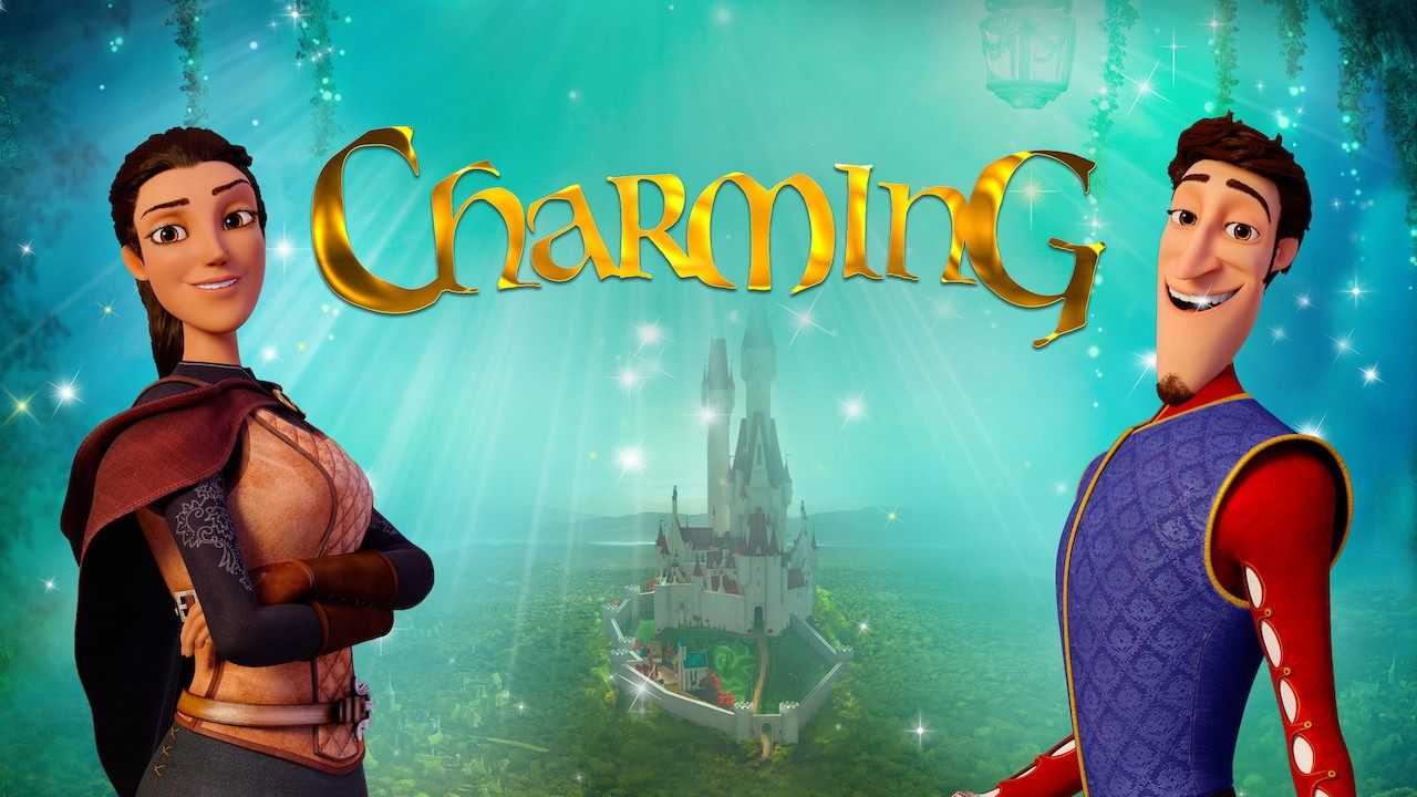 Charming (2018)