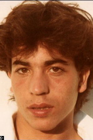 et billede af Alexandre del Faro