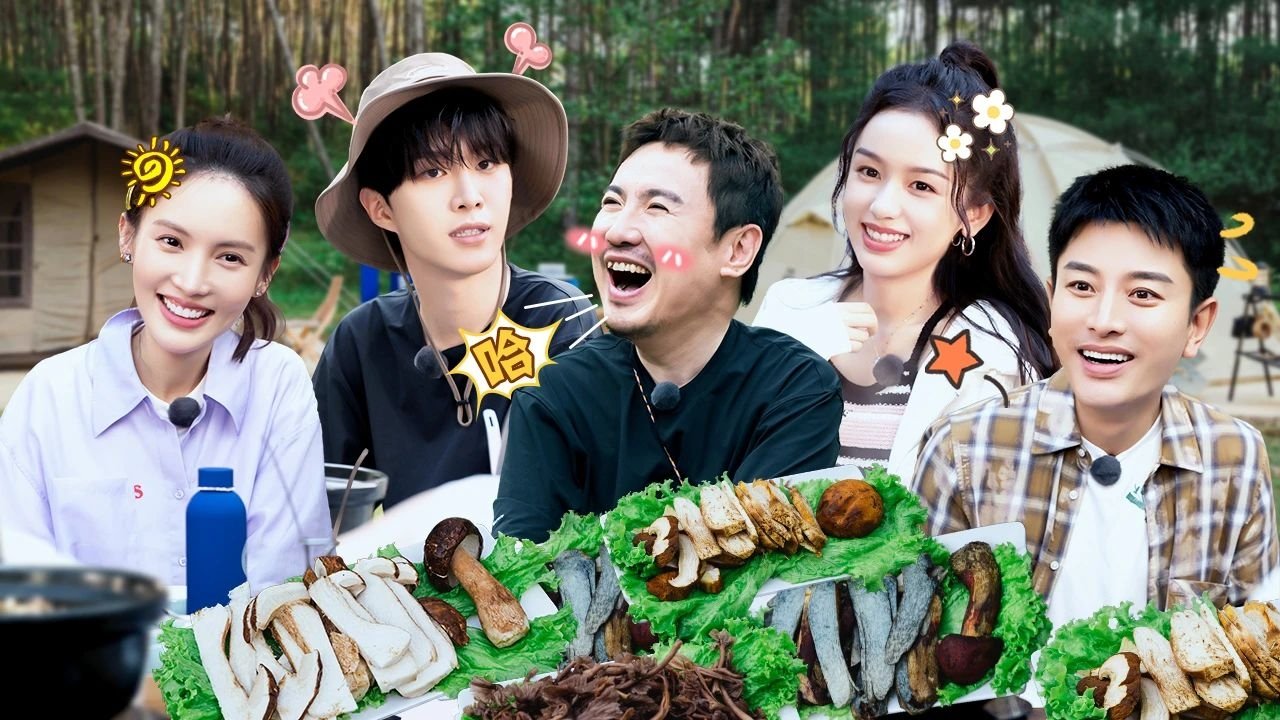 Thumbnail for S1 Appetizer Episode Season 0 Episode 2