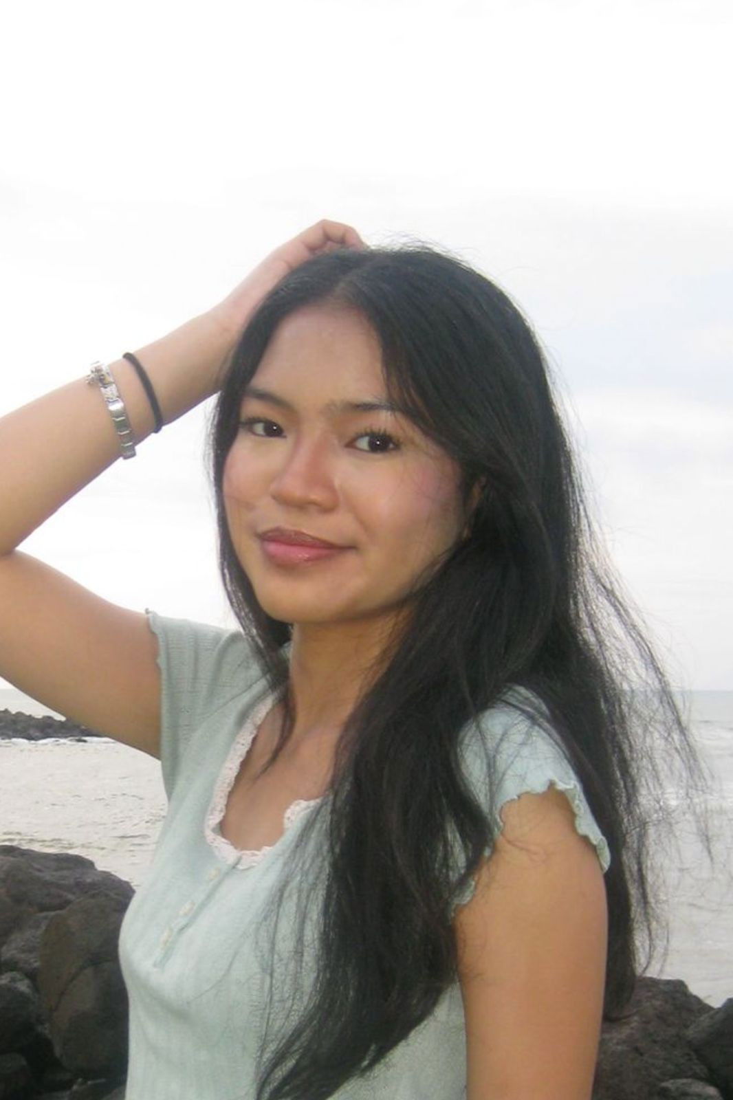 et billede af Amabella Juliviera