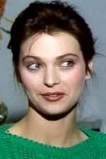 et billede af Vanesa Tzelve