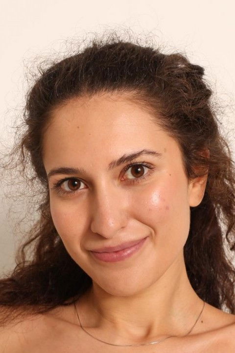 et billede af Zarema