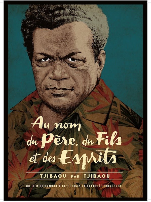 Au nom du p&egrave;re, du fils et des esprits