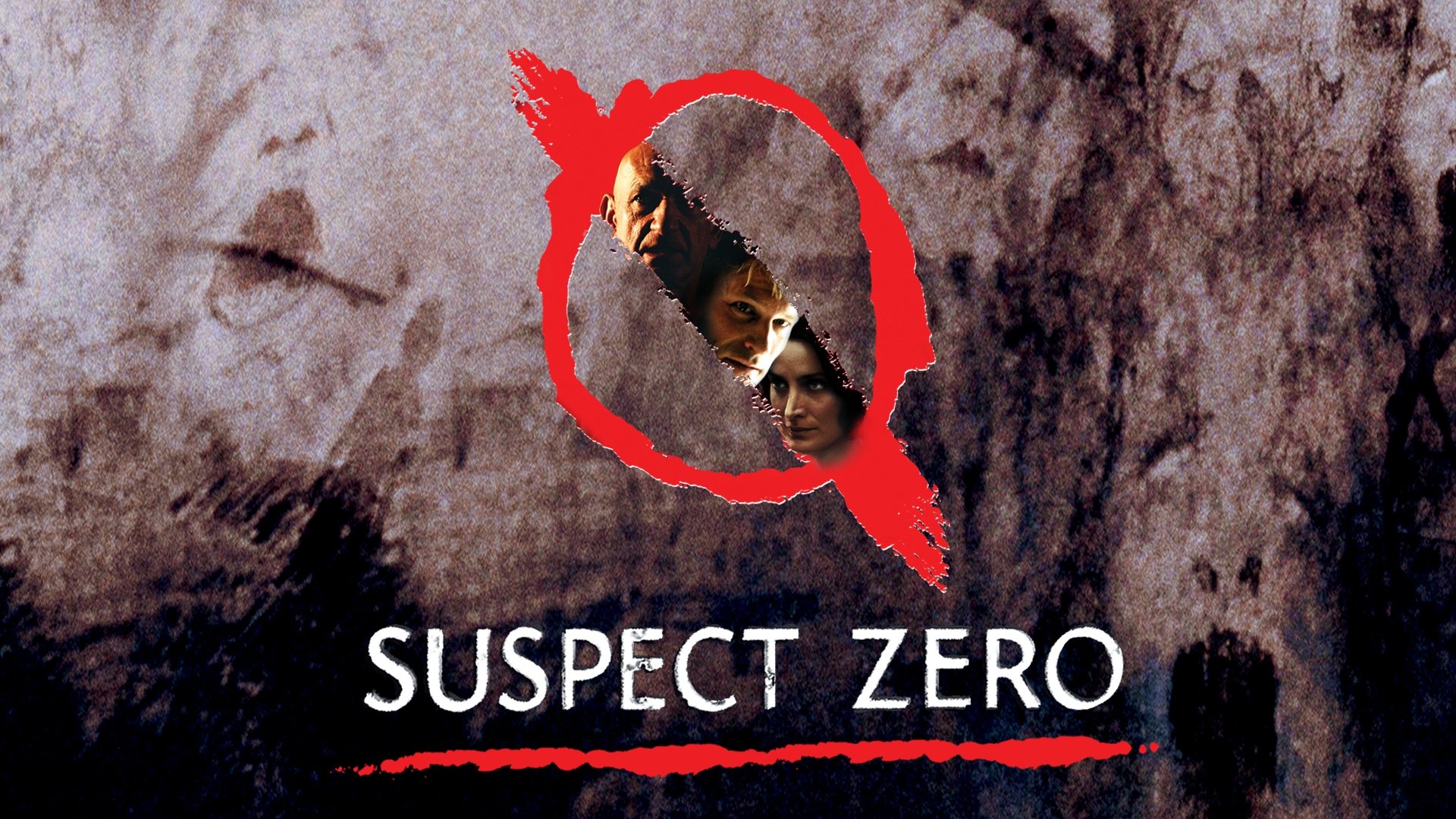 O Suspeito Zero (2004)