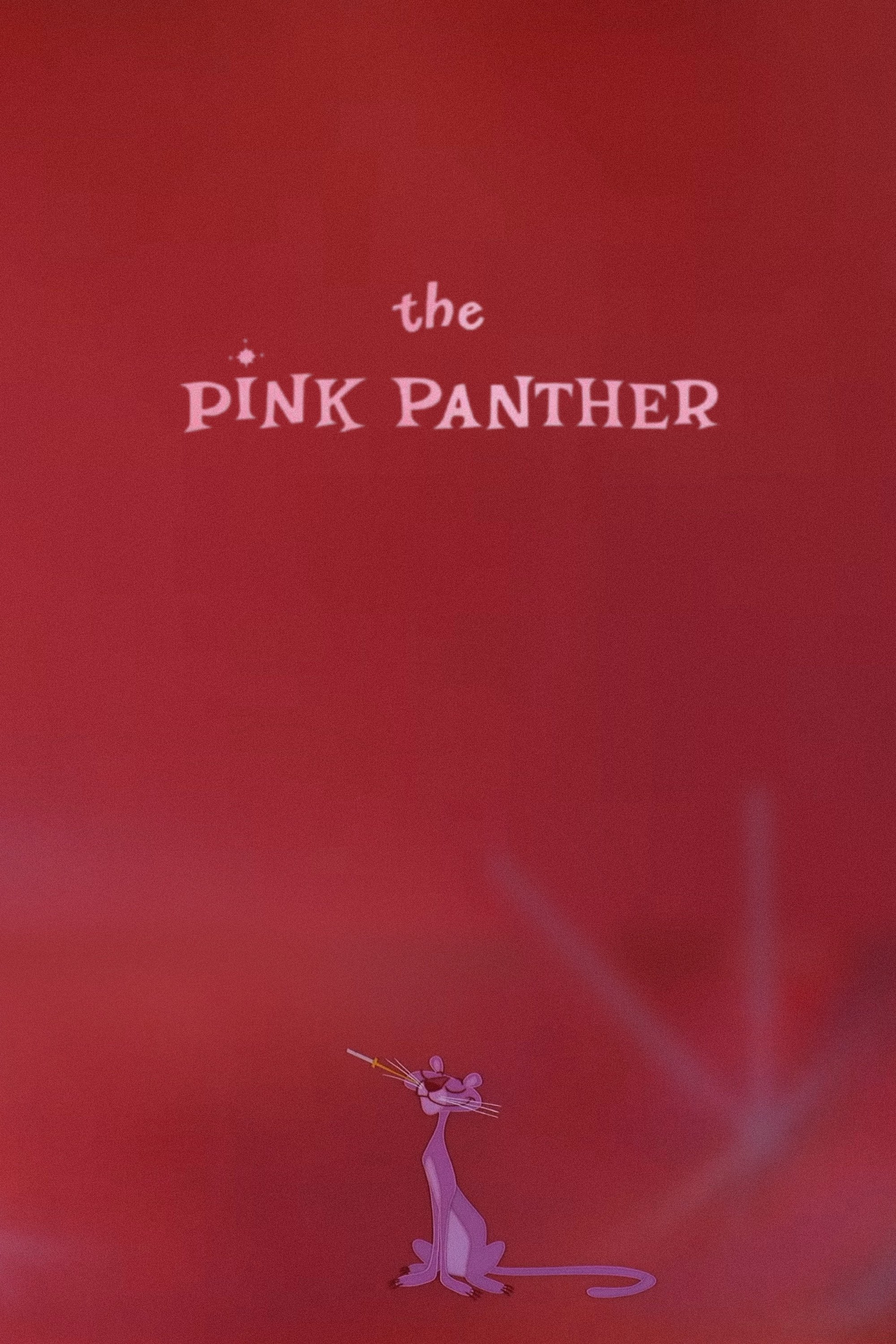 The Pink Panther