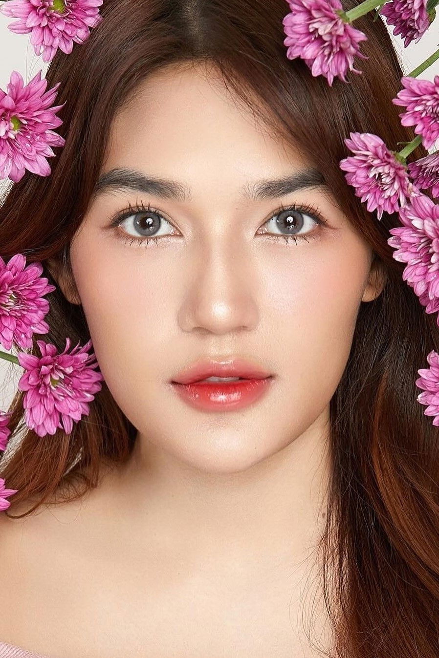 et billede af Hanisah Halim