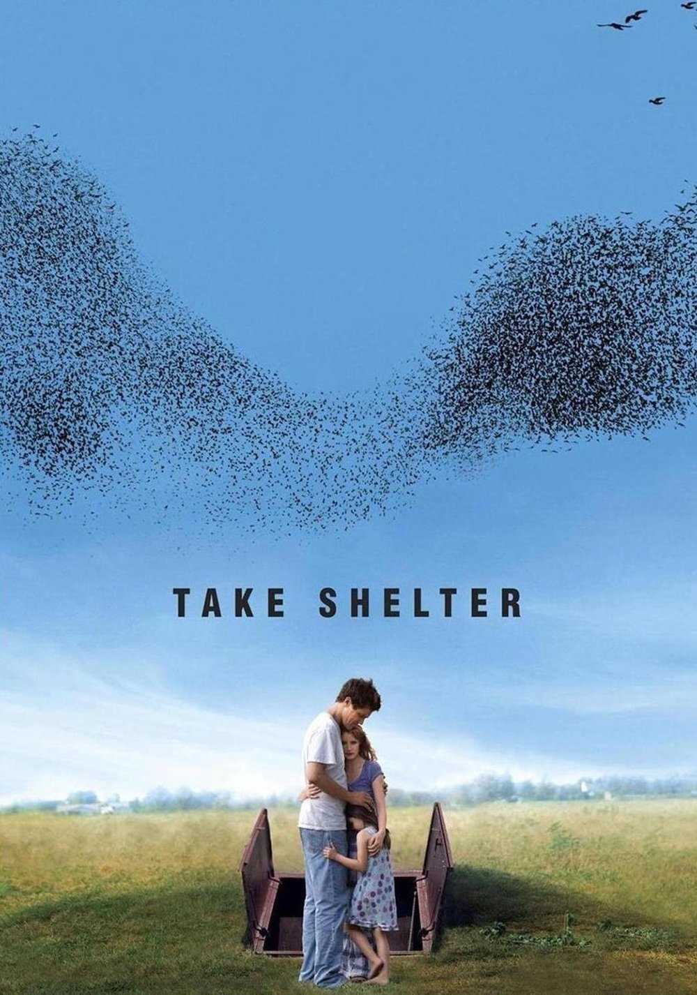 Take Shelter