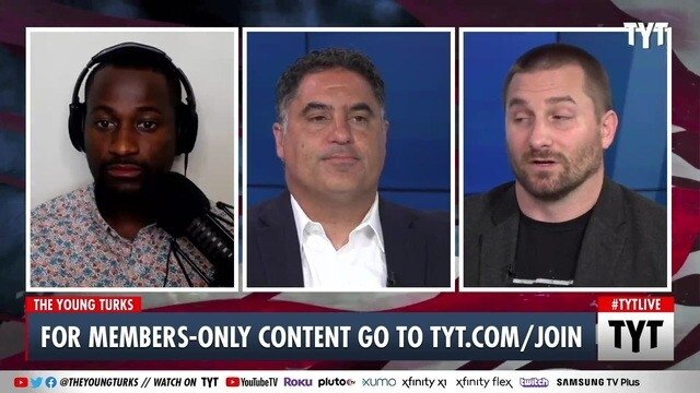 The Young Turks - Épisode 235