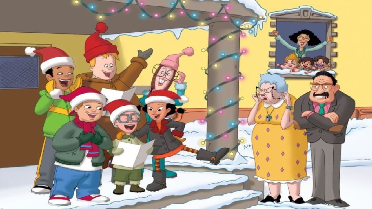 Recess Christmas: Miracle On Third Street