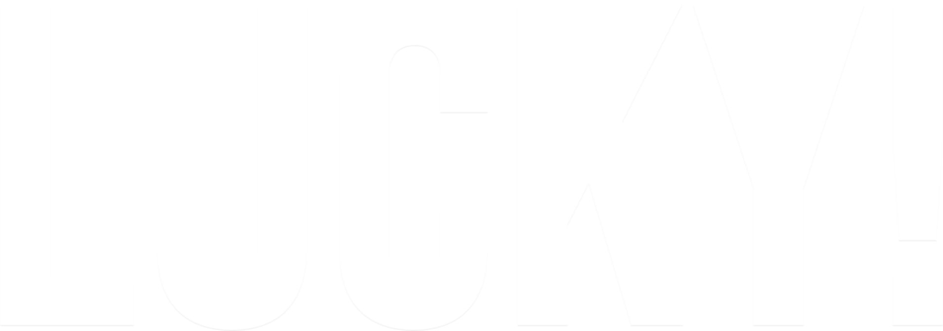 Lucky! Logo