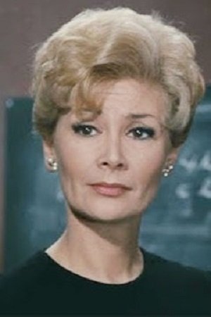 et billede af Colette Deréal