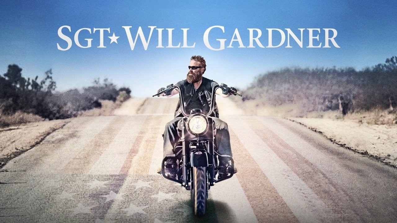 SGT. Will Gardner