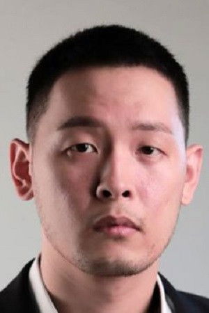 et billede af Won Jin Ho