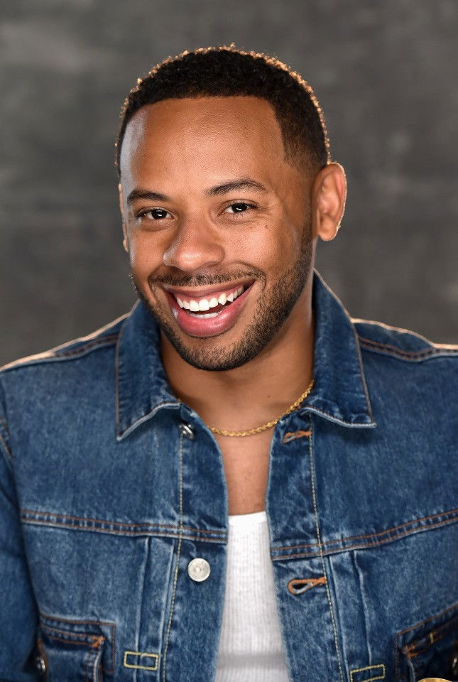 et billede af Brandon Lee W.