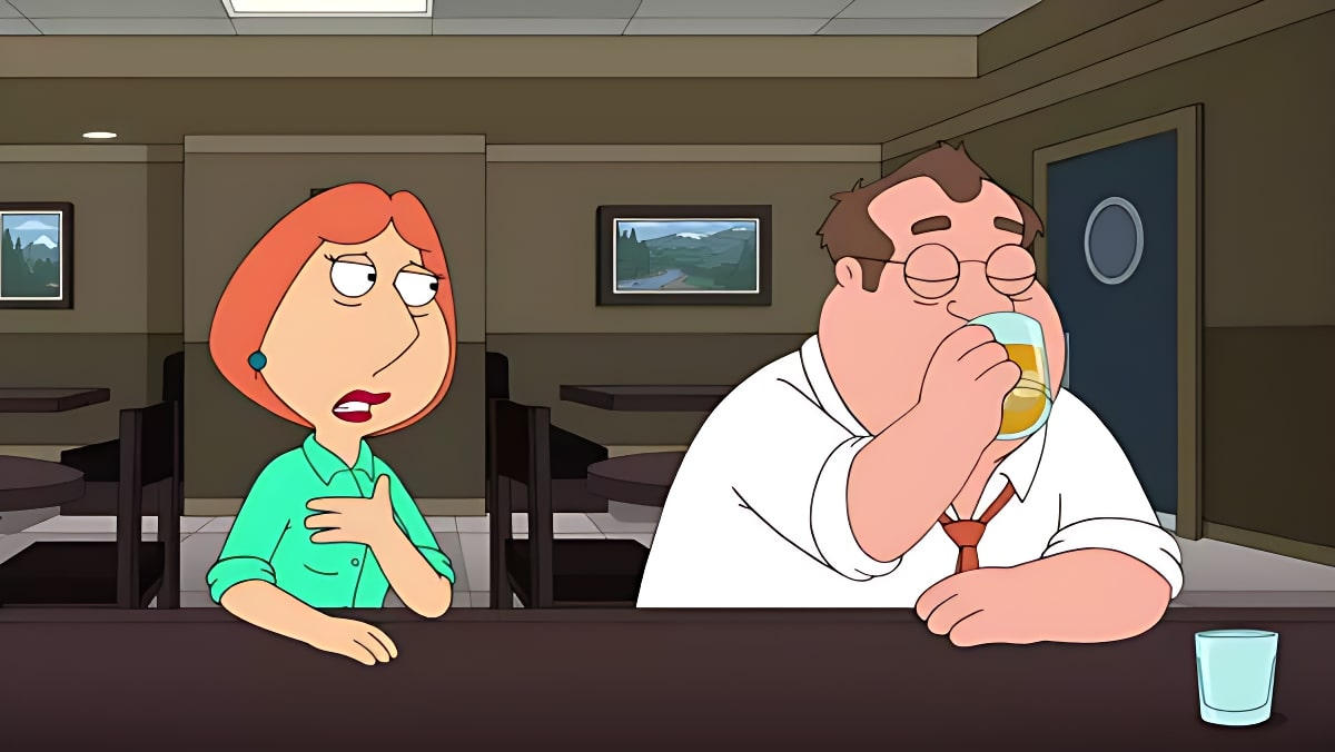 Episode 2 - Episodio 2