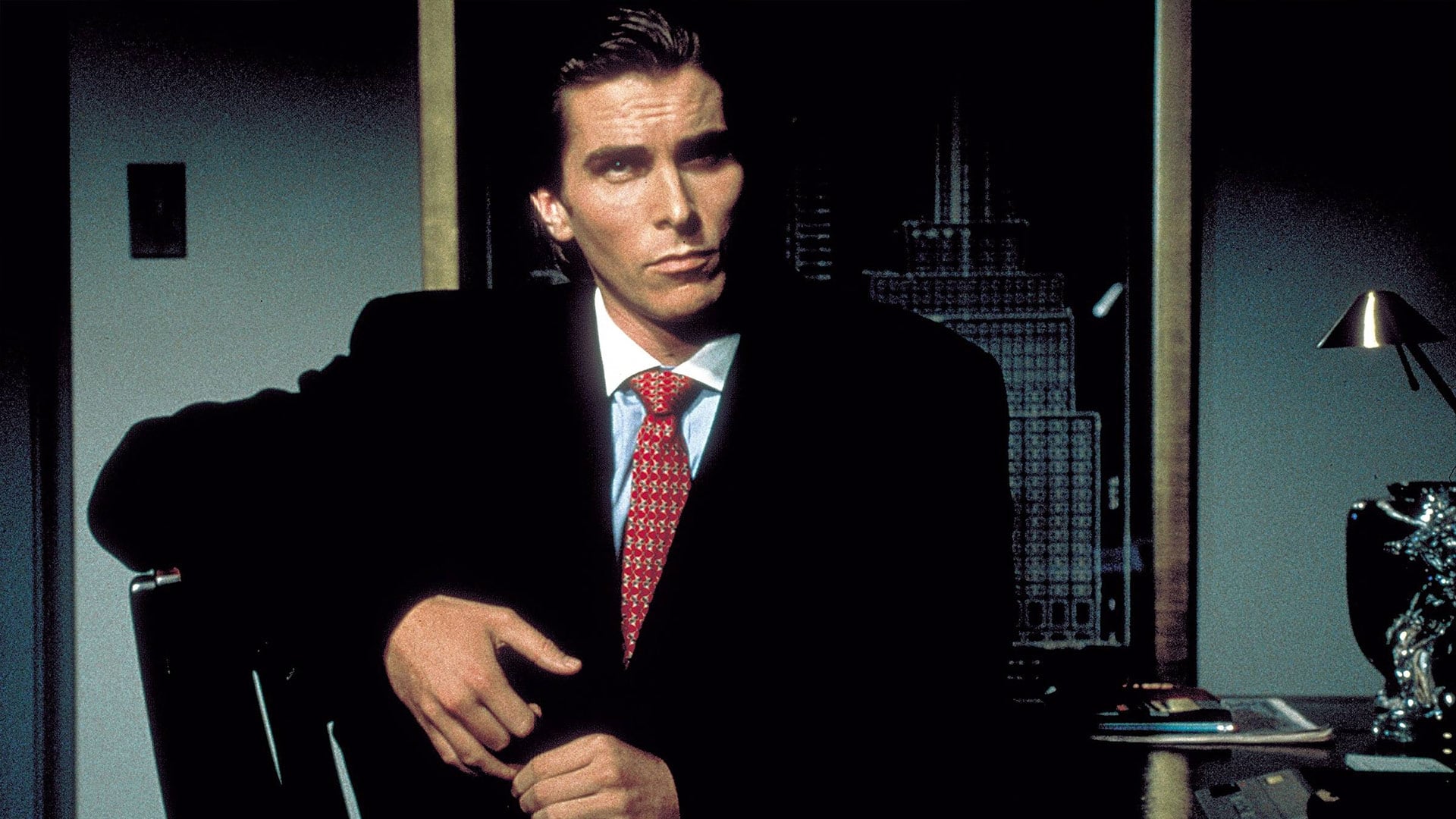 American Psycho