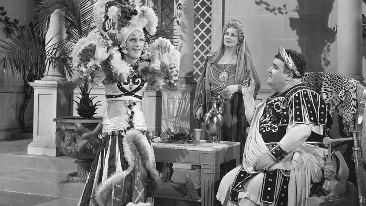 Fiddlers Three (1944)