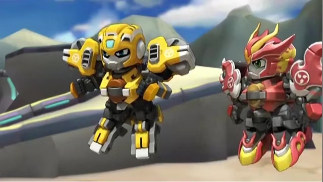 Thumbnail for Episode 28 Season 1 Episode 28