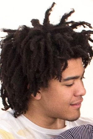 et billede af Stefan