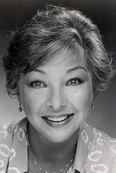 et billede af Elena Caragiu