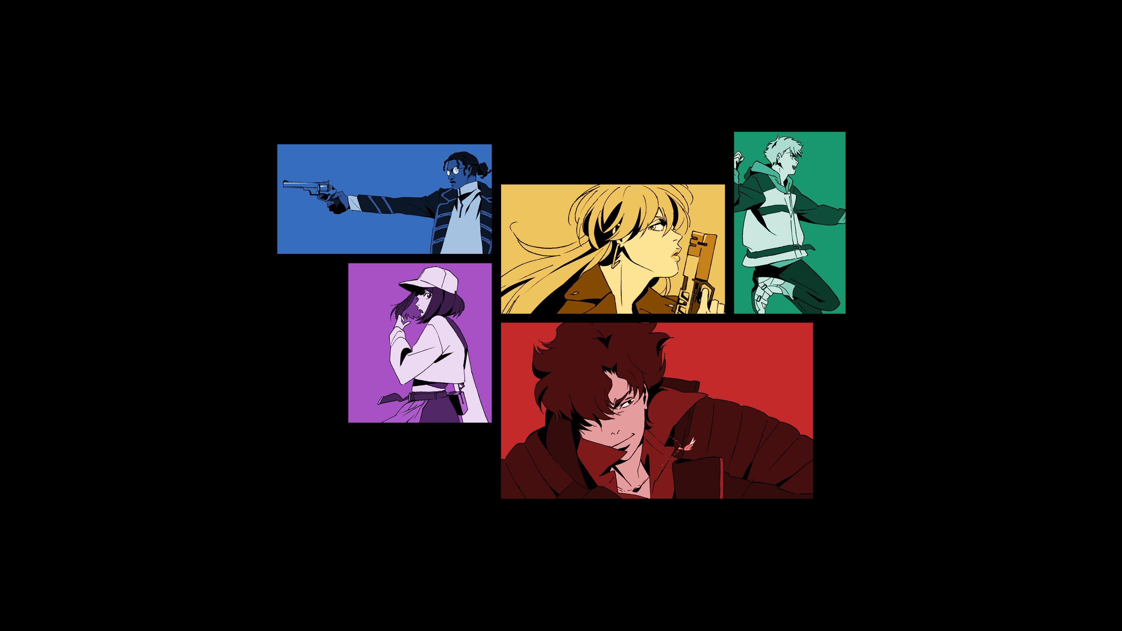 Background