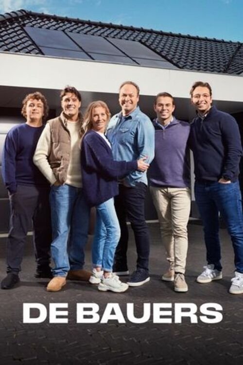 De Bauers - Season 2