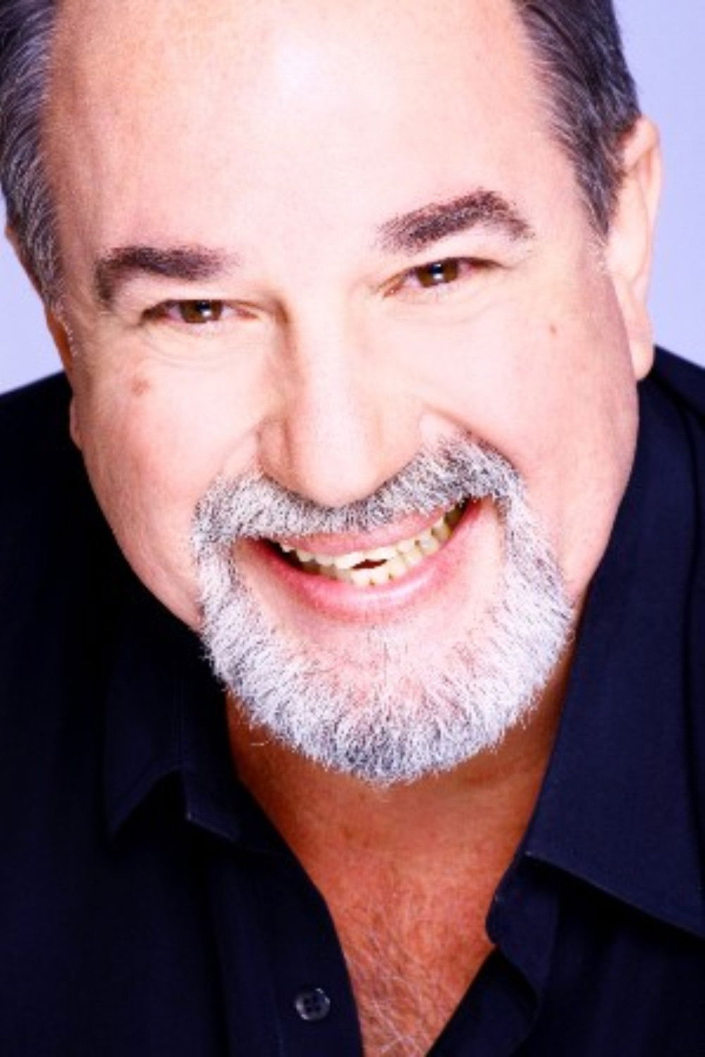 et billede af Gilbert Stein