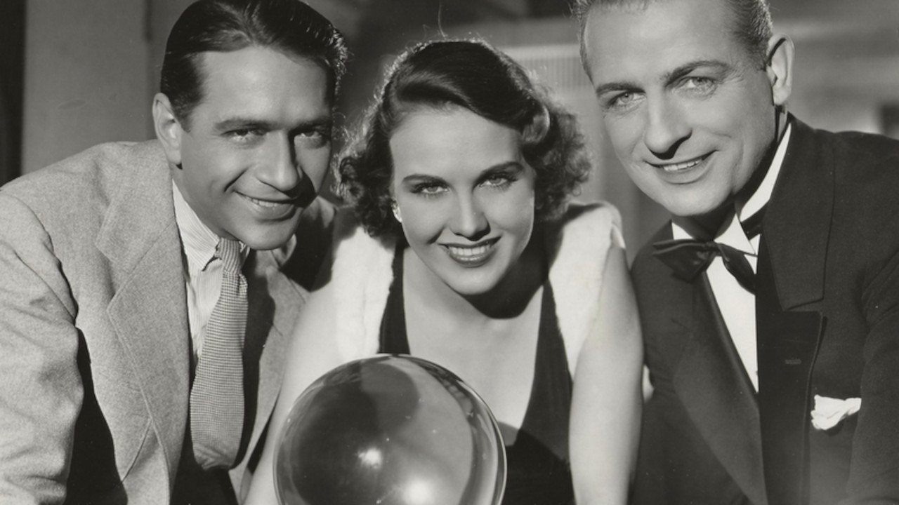 Fog (1933)