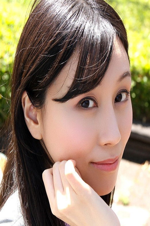 et billede af Ena Uemura