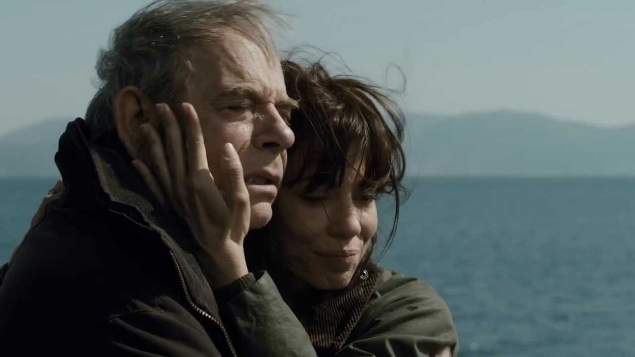 The Tree and the Swing (2013)