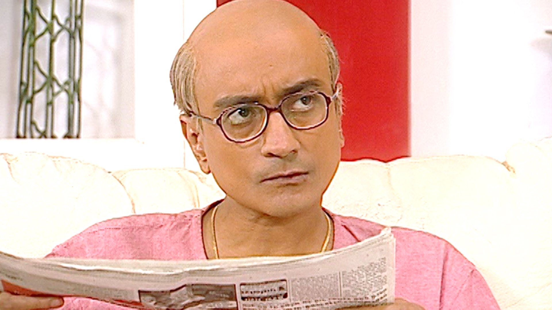 Taarak Mehta Ka Ooltah Chashmah