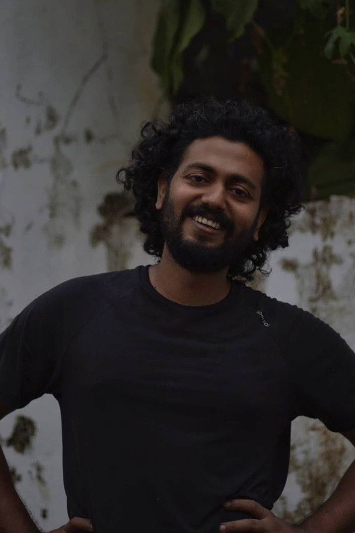 et billede af Unni Mathews