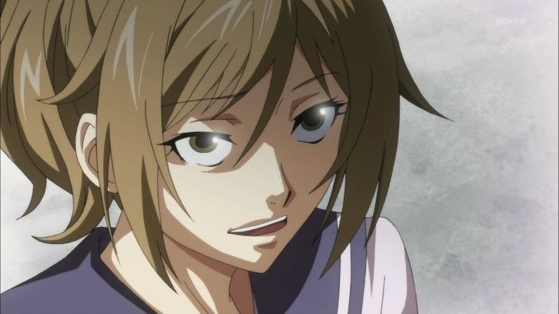 Inugami-san to Nekoyama-san - Épisode 3