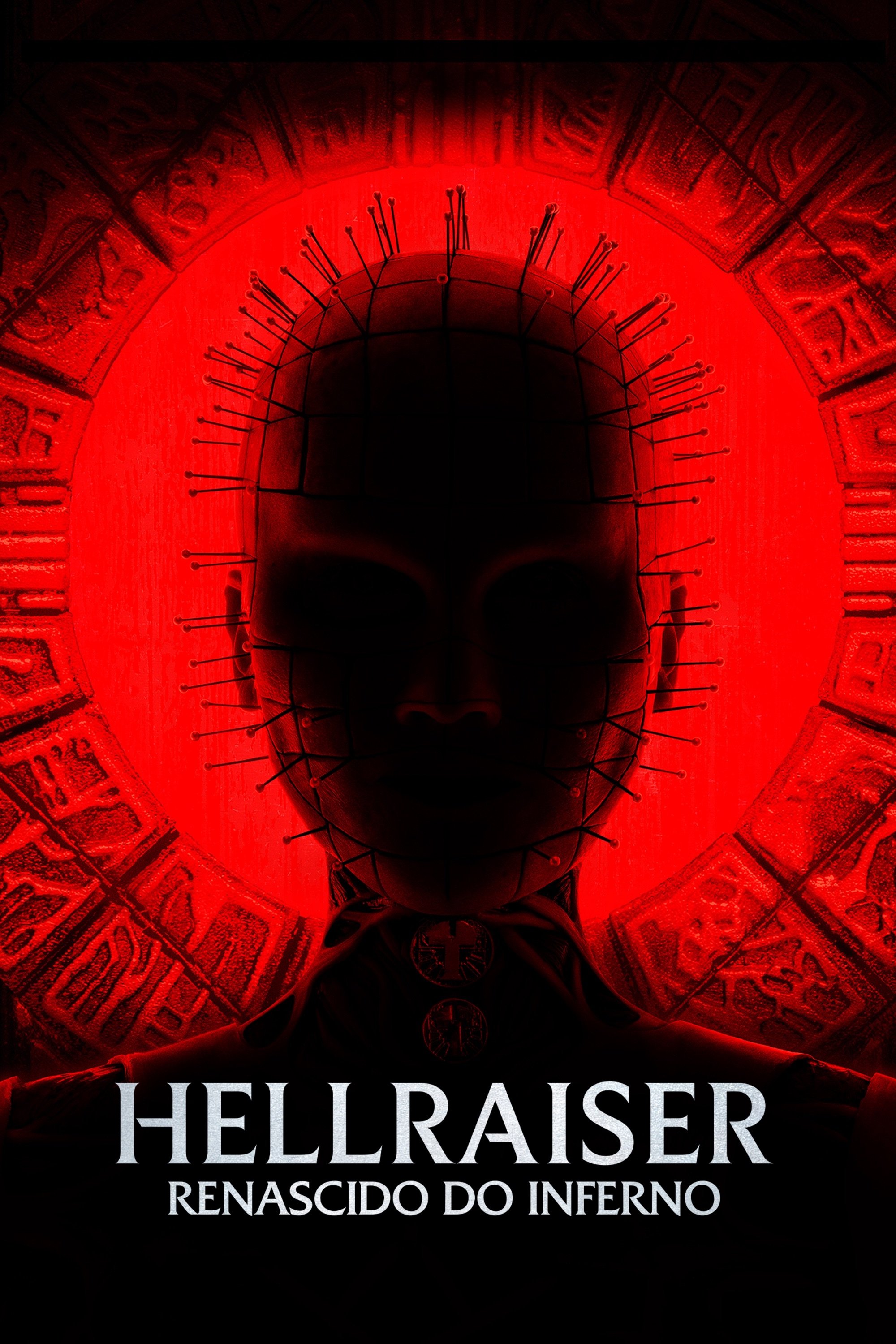 Hellraiser: Renascido do Inferno Hellraiser: Renascido do Inferno