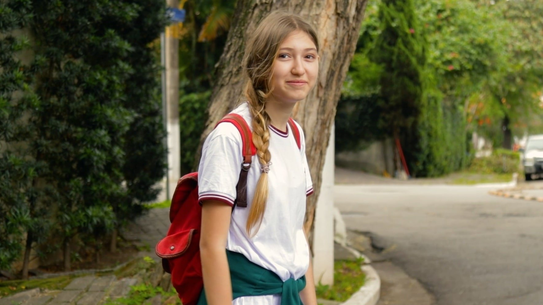 Imagem do Filme Learning Grade