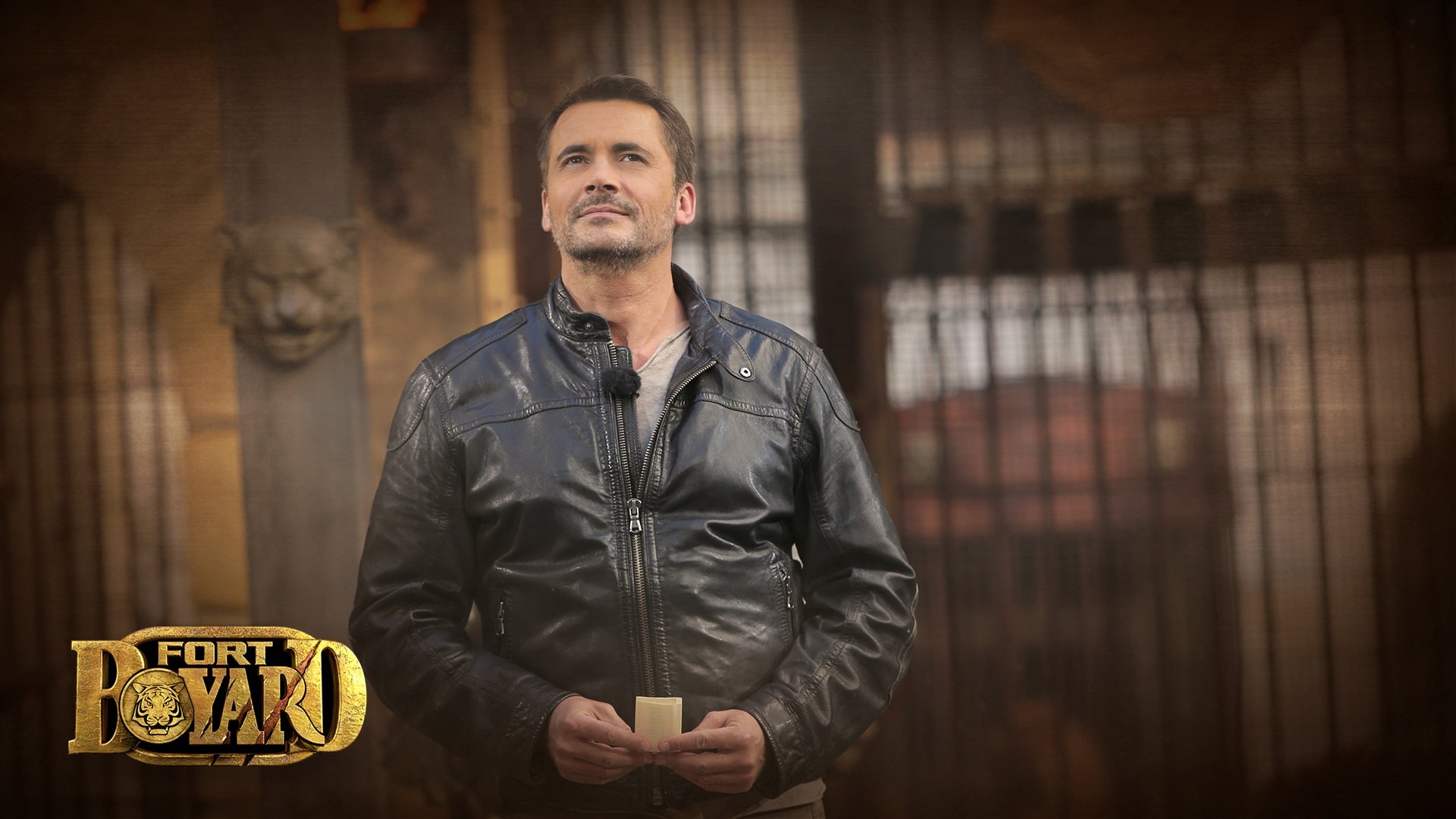 Fort Boyard