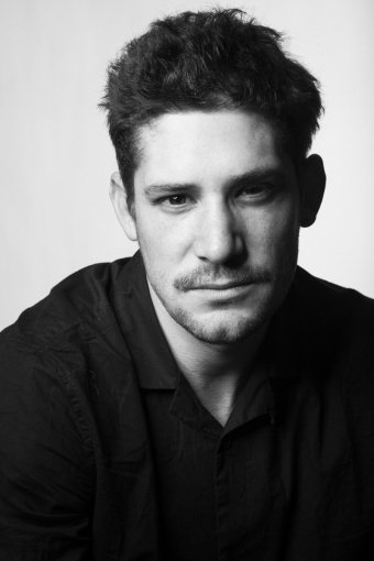 et billede af Fernando Guzzoni