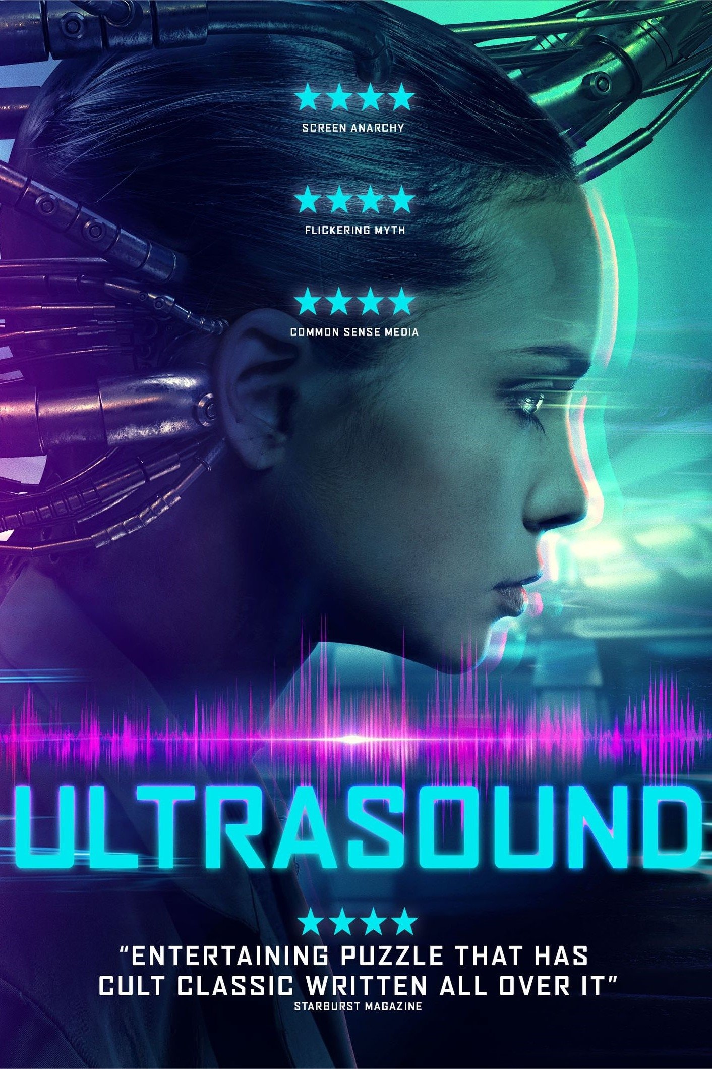 Ultrasound