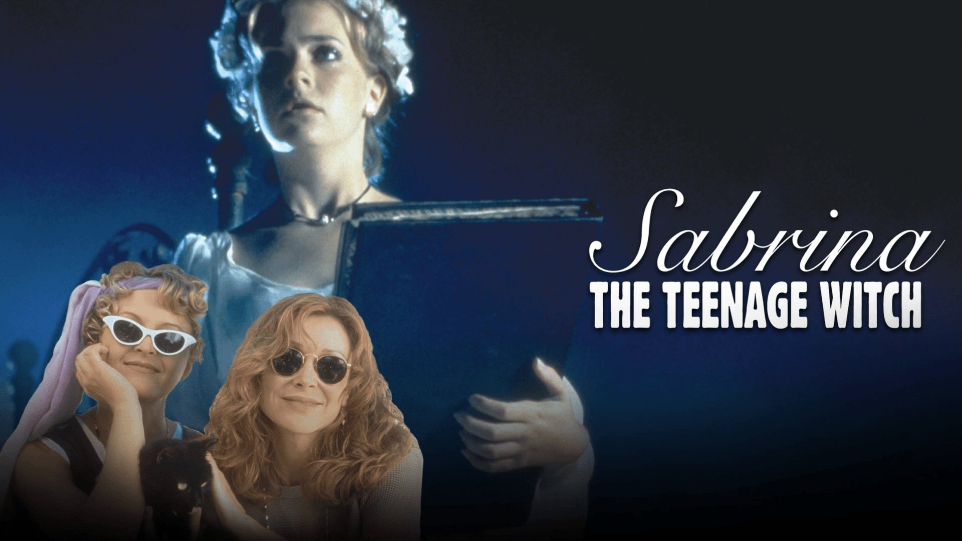 Sabrina the Teenage Witch
