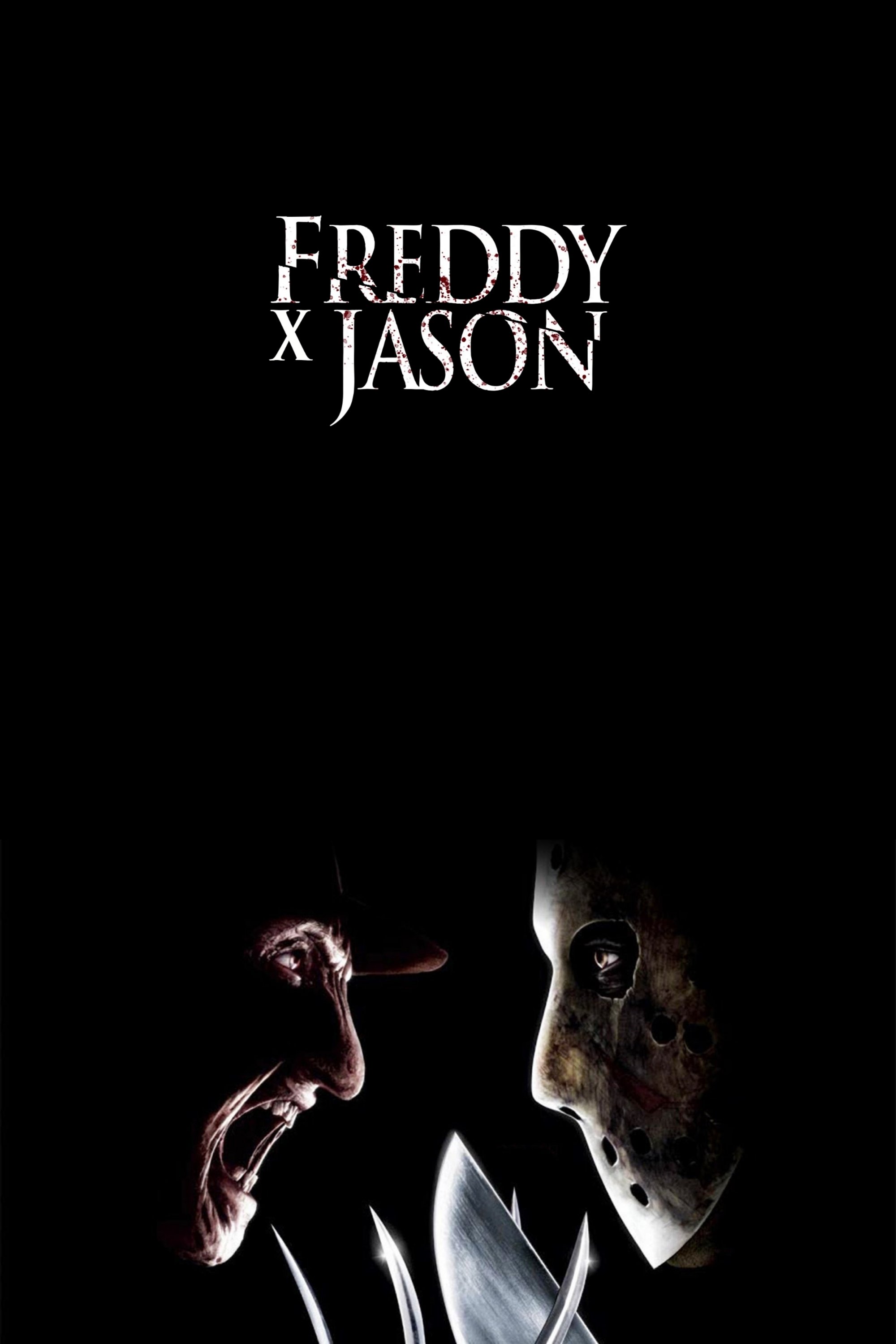 Freddy vs. Jason