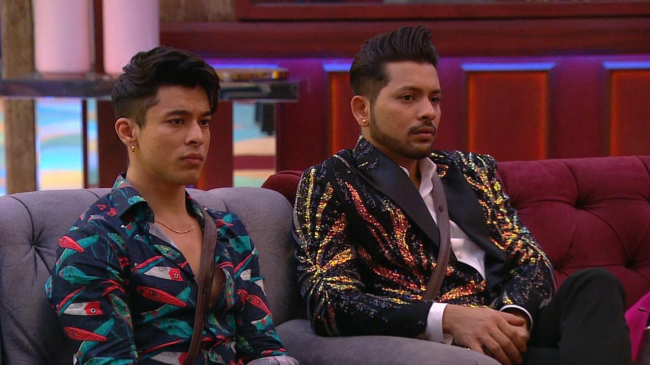 Bigg Boss