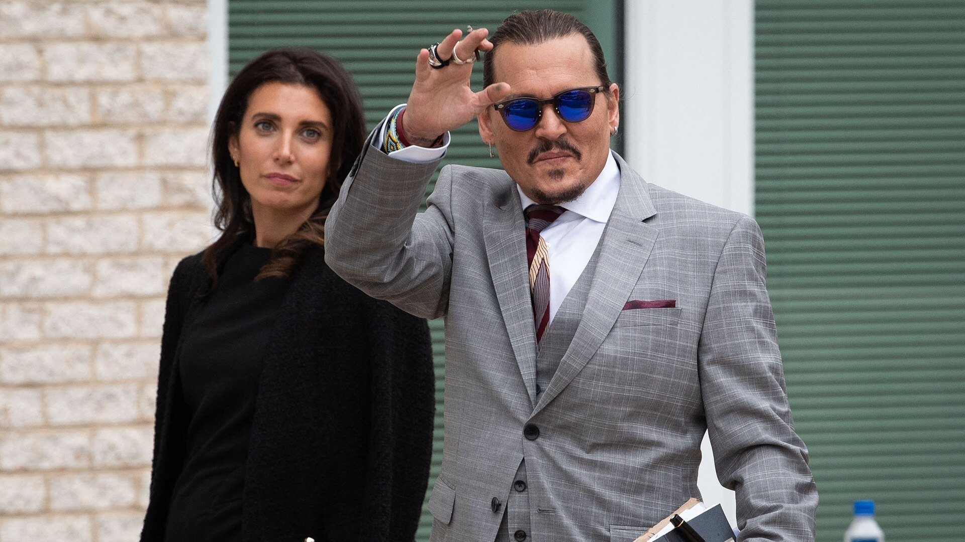 Depp V Heard