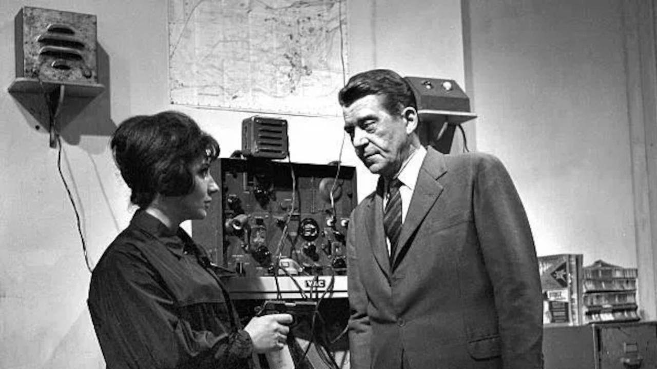 Chicken Soup (1963)
