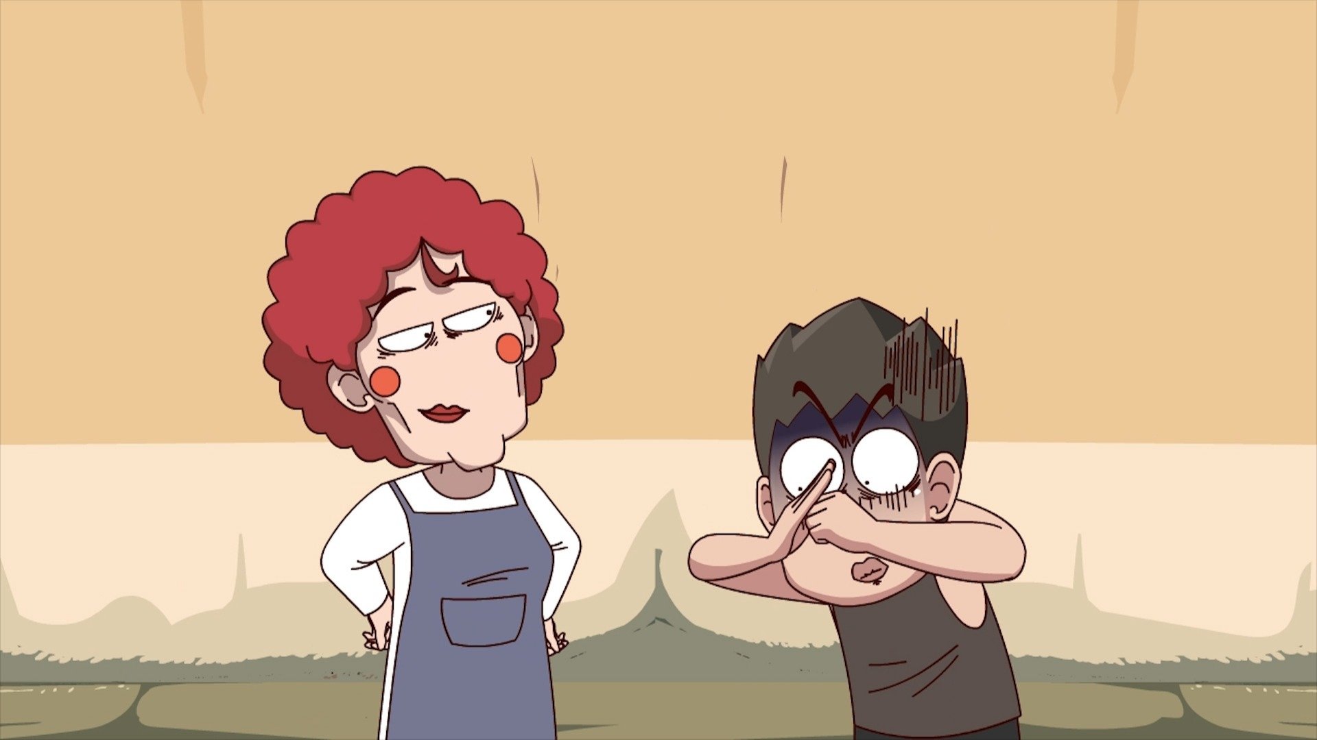 Episode 21