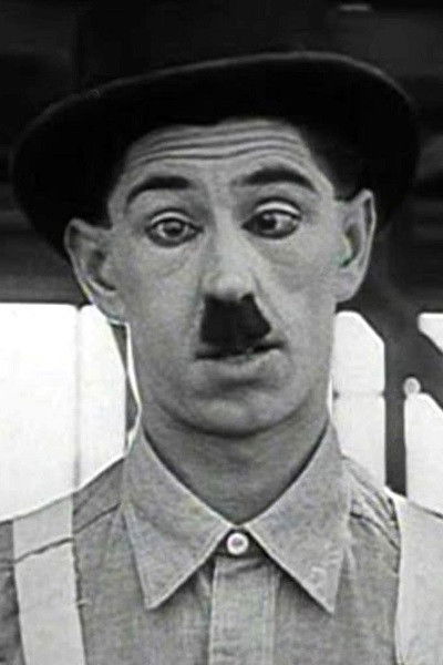 et billede af George Rowe