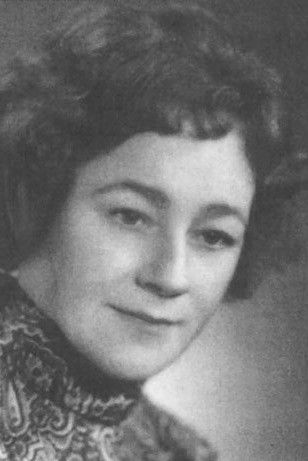 et billede af Maimu Pajusaar